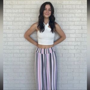 Xhilaration Loose Fit Pants